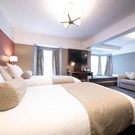 The White Lion By Innkeeper'S Collection Ambleside Exteriér fotografie