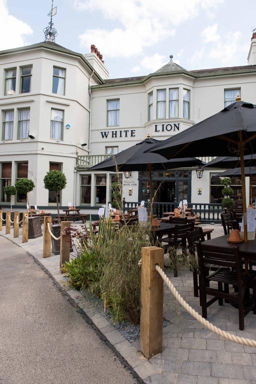 The White Lion By Innkeeper'S Collection Ambleside Exteriér fotografie